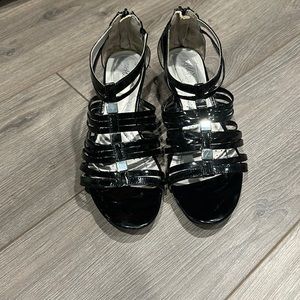Strap Sandals